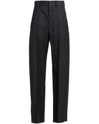 Isabel Marant - Trouser - Lyst