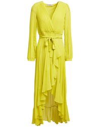 Twinset - Midi Dress - Lyst