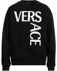 Versace - Sudadera - Lyst