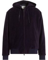 Circolo 1901 - Dark Jacket Cotton, Polyester - Lyst