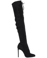 Le Silla - Boots - Lyst