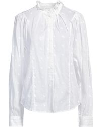 Isabel Marant - Shirt - Lyst