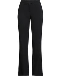 ANDAMANE - Pants Polyester, Elastane - Lyst