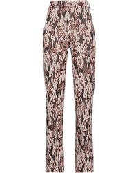 Soallure - Pants - Lyst