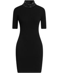 Versace - Mini Dress - Lyst
