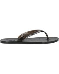 Ancient Greek Sandals - Thong Sandals - Lyst