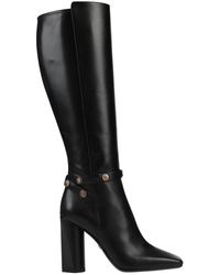 bottes roberto cavalli