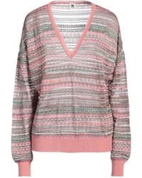 Missoni - Pullover - Lyst