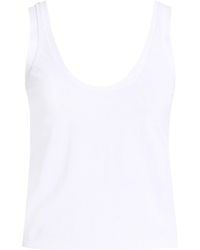 Ballantyne - Tank Tops - Lyst
