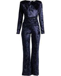 WEILI ZHENG - Jumpsuit - Lyst