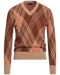 Roberto Collina - Pullover - Lyst