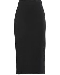 Windsor. - Midi Skirt - Lyst