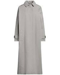ARMARIUM - Overcoat & Trench Coat - Lyst