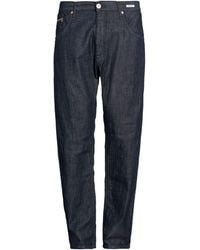 UNIFORM - Jeans Cotton - Lyst