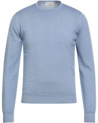 FILIPPO DE LAURENTIIS - Pullover - Lyst