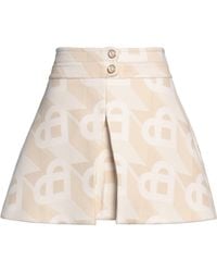 CASABLANCA - Mini Skirt - Lyst