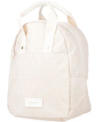 Borbonese - Rucksack - Lyst