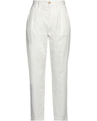SKILLS & GENES - Trouser - Lyst