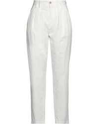 SKILLS & GENES - Trouser - Lyst