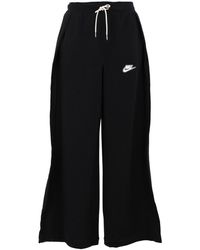 Nike Wide-leg and palazzo trousers for 