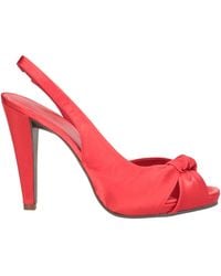 Ash - Sandals Textile Fibers - Lyst