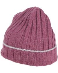 Brunello Cucinelli - Hat Cashmere - Lyst