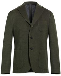 Montedoro - Blazer Polyester, Acrylic, Virgin Wool - Lyst