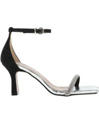 Nila & Nila - Sandals Synthetic Fibers - Lyst