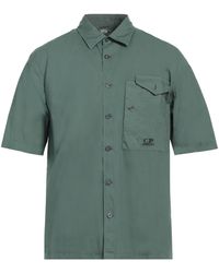 C.P. Company - Shirt - Lyst