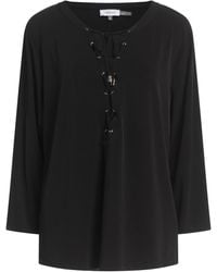 Calvin Klein - Top - Lyst