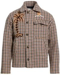 FRONT STREET 8 - Jacket - Lyst