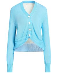 Jucca - Strickjacke - Lyst