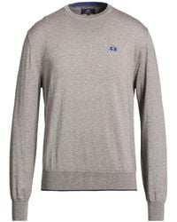 La Martina - Pullover - Lyst