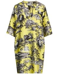 Shirtaporter - Mini Dresses - Lyst