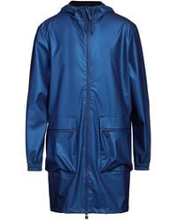 Rains - Soprabito & Trench - Lyst