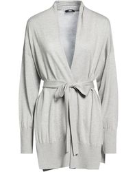 Alpha Studio - Cardigans - Lyst