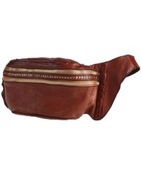 Riñoneras Campomaggi de | Rebajas en línea, hasta el % de descuento | Lyst