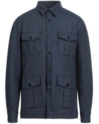 Boglioli - Jacket - Lyst