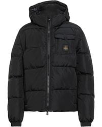 Refrigiwear - Piumino & Imbottito Sintetico - Lyst