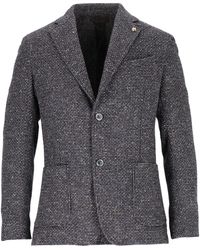 Abbigliamento Massimo Rebecchi da uomo - Lyst.it