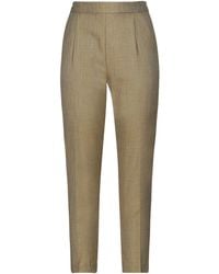 Erika Cavallini Semi Couture - Pants - Lyst