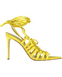 Le Silla - Sandals - Lyst