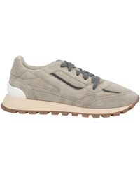 Brunello Cucinelli - Trainers - Lyst