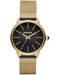 diesel watches women's price