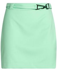 Patrizia Pepe - Mini Skirt - Lyst
