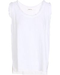 P.A.R.O.S.H. - Top - Lyst