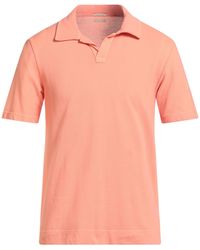 Massimo Alba - Polo Shirt - Lyst