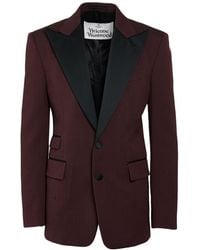 Vivienne Westwood - Blazers - Lyst