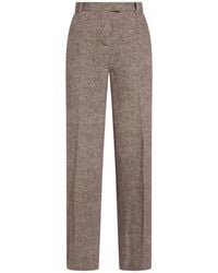 Circolo 1901 - Pants - Lyst
