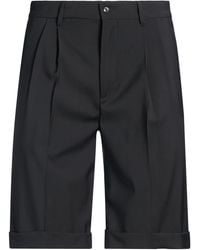 Barena - Shorts & Bermuda Shorts - Lyst